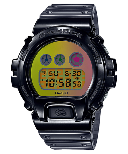 Casio G SHOCK 2020SS 