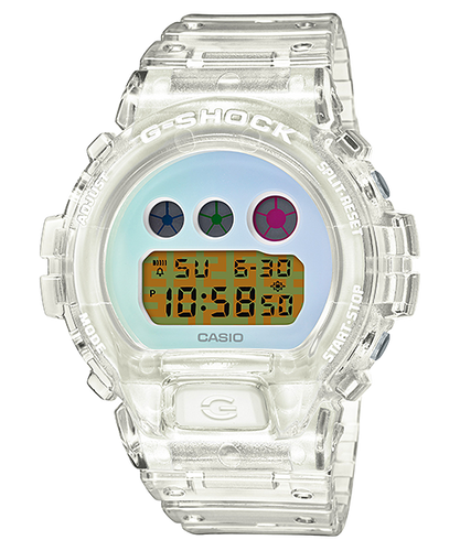 Casio G SHOCK 2020SS 