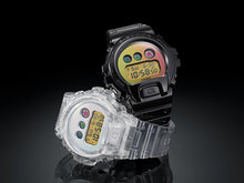 Load image into Gallery viewer, Casio G SHOCK 2020SS &quot;DW-6900 25th ANNIVERSARY&quot; Skeleton DW-6900SP