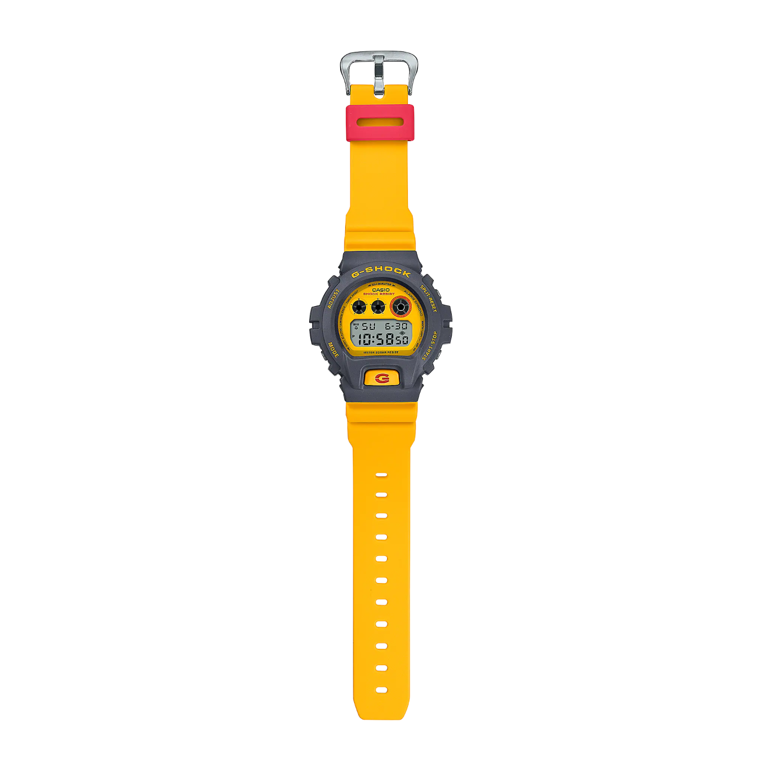 G shock top spoon sport