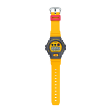 Load image into Gallery viewer, Casio G SHOCK 2022 Retro 90s Sport Series &quot;aka Jason 001 Colour&quot; DW-6900Y-9