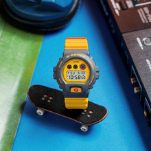 Load image into Gallery viewer, Casio G SHOCK 2022 Retro 90s Sport Series &quot;aka Jason 001 Colour&quot; DW-6900Y-9