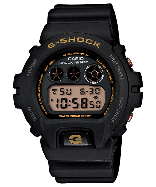 Casio G SHOCK 30th Anniversary 