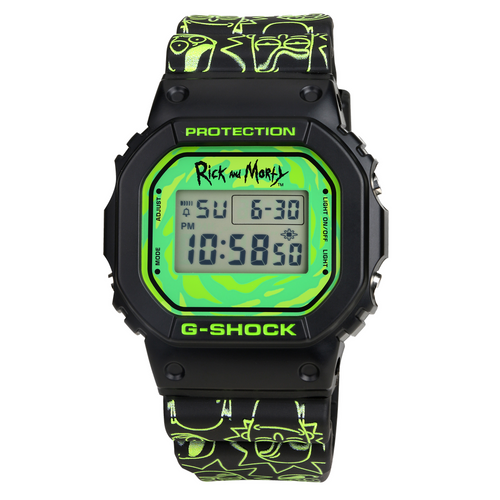 Casio G SHOCK 2021 x 