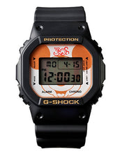 Load image into Gallery viewer, Casio G SHOCK x Tokyo &quot;DISNEY RESORT&quot; 30th Anniversary DW-5600VT (BLACK)