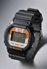 Load image into Gallery viewer, Casio G SHOCK x Tokyo &quot;DISNEY RESORT&quot; 30th Anniversary DW-5600VT (BLACK)