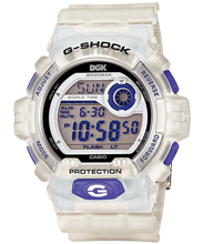 Load image into Gallery viewer, Casio G SHOCK 30th Anniversary x &quot;DGK&quot; G-8900DGK