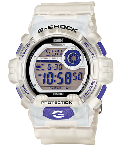 Casio G SHOCK 30th Anniversary x 