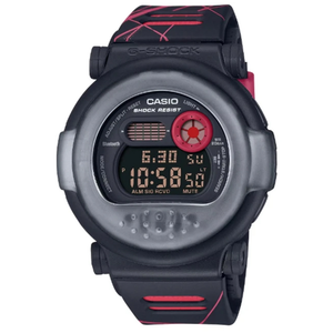 G shock 2025 digital bluetooth