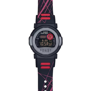 Casio G Shock 2023 Carbon Core Bluetooth Extra Bezel Sport Watch G-B001MVA-1