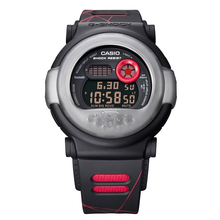 Load image into Gallery viewer, Casio G Shock 2023 Carbon Core Bluetooth Extra Bezel Sport Watch G-B001MVA-1