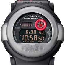 Load image into Gallery viewer, Casio G Shock 2023 Carbon Core Bluetooth Extra Bezel Sport Watch G-B001MVA-1