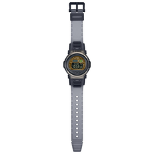 Load image into Gallery viewer, Casio G Shock 2023 Translucent Gray Resin Band Sport Watch G-B001MVB-8