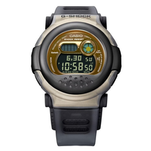 Load image into Gallery viewer, Casio G Shock 2023 Translucent Gray Resin Band Sport Watch G-B001MVB-8