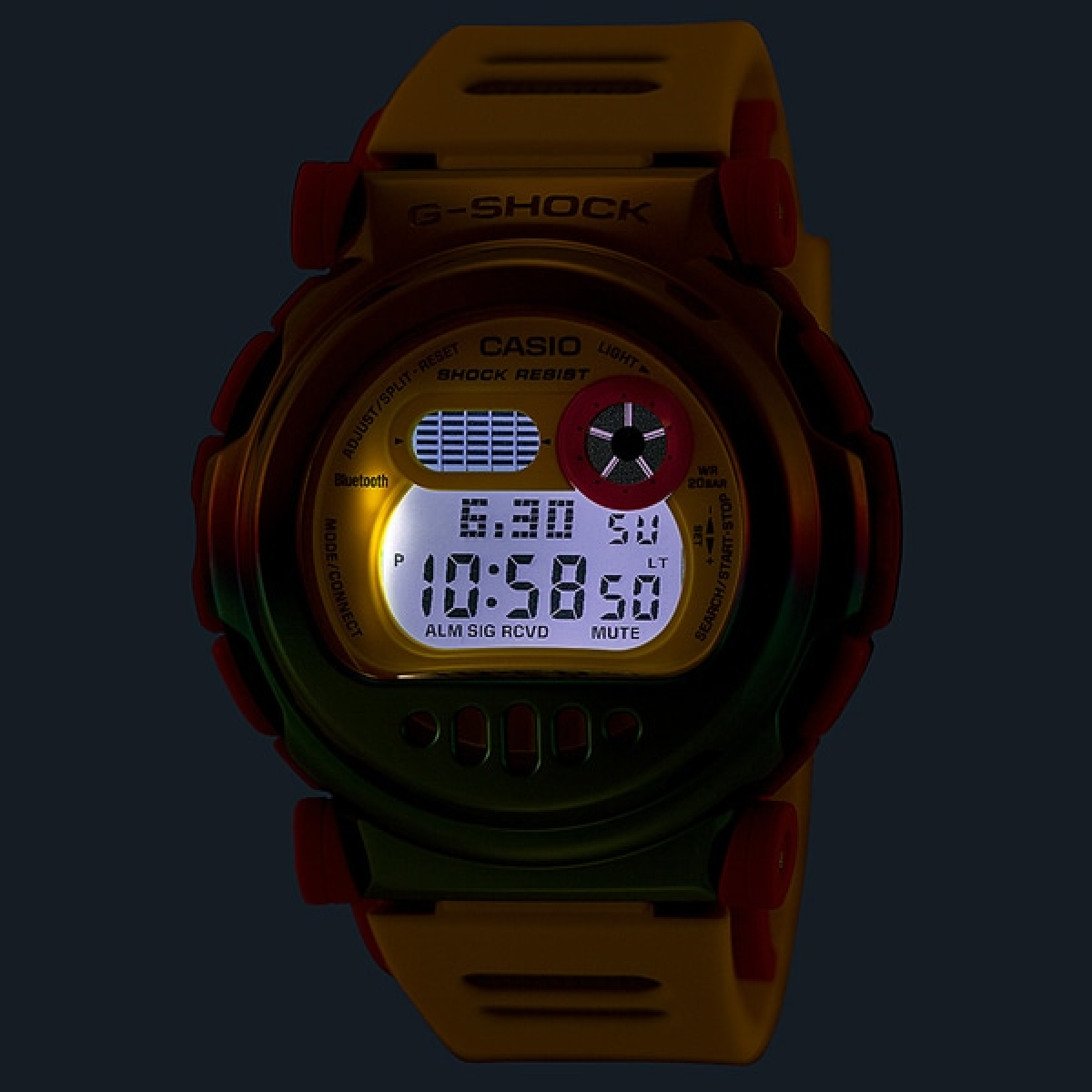 G shock jason price deals