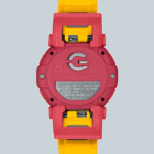 Load image into Gallery viewer, Casio G Shock 2023 Carbon Core Guard x Jason Limited Edition G-B001MVE-9