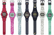 Load image into Gallery viewer, Casio G SHOCK x &quot;SEVEN LUCKY GOD&quot; (Jurōjin) DW-5700SLG