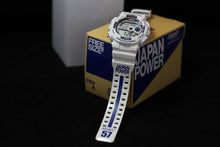 Load image into Gallery viewer, Casio G SHOCK x &quot;RAYS&quot; Wheels GD-100 (Gram Lights 57)