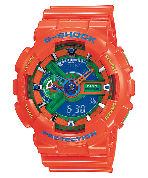 Casio G SHOCK 