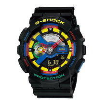 Load image into Gallery viewer, Casio G SHOCK x &quot;DEE AND RICKY&quot; 1st edition GA-110DR