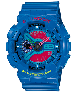 Casio G SHOCK