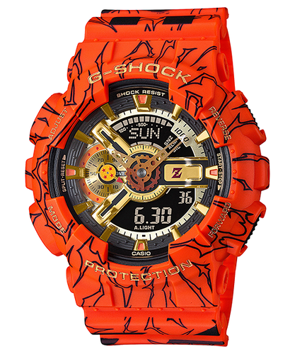 Casio G-SHOCK 2020SS x 