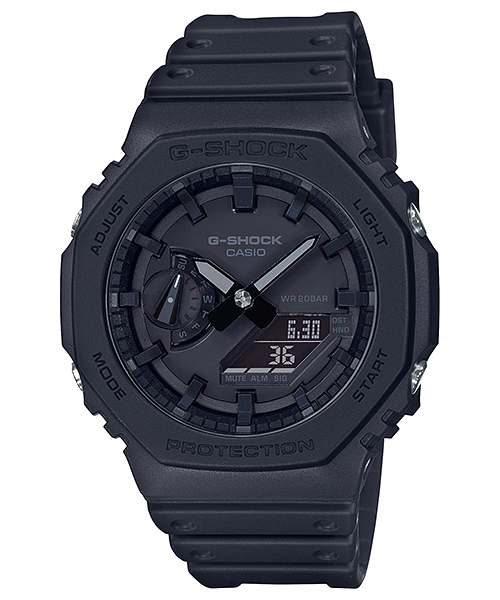 Casio g 2025 shock 2019 carbon