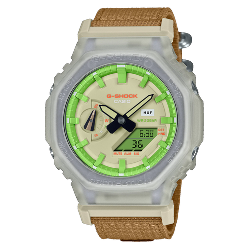 Casio G SHOCK 2022 x 