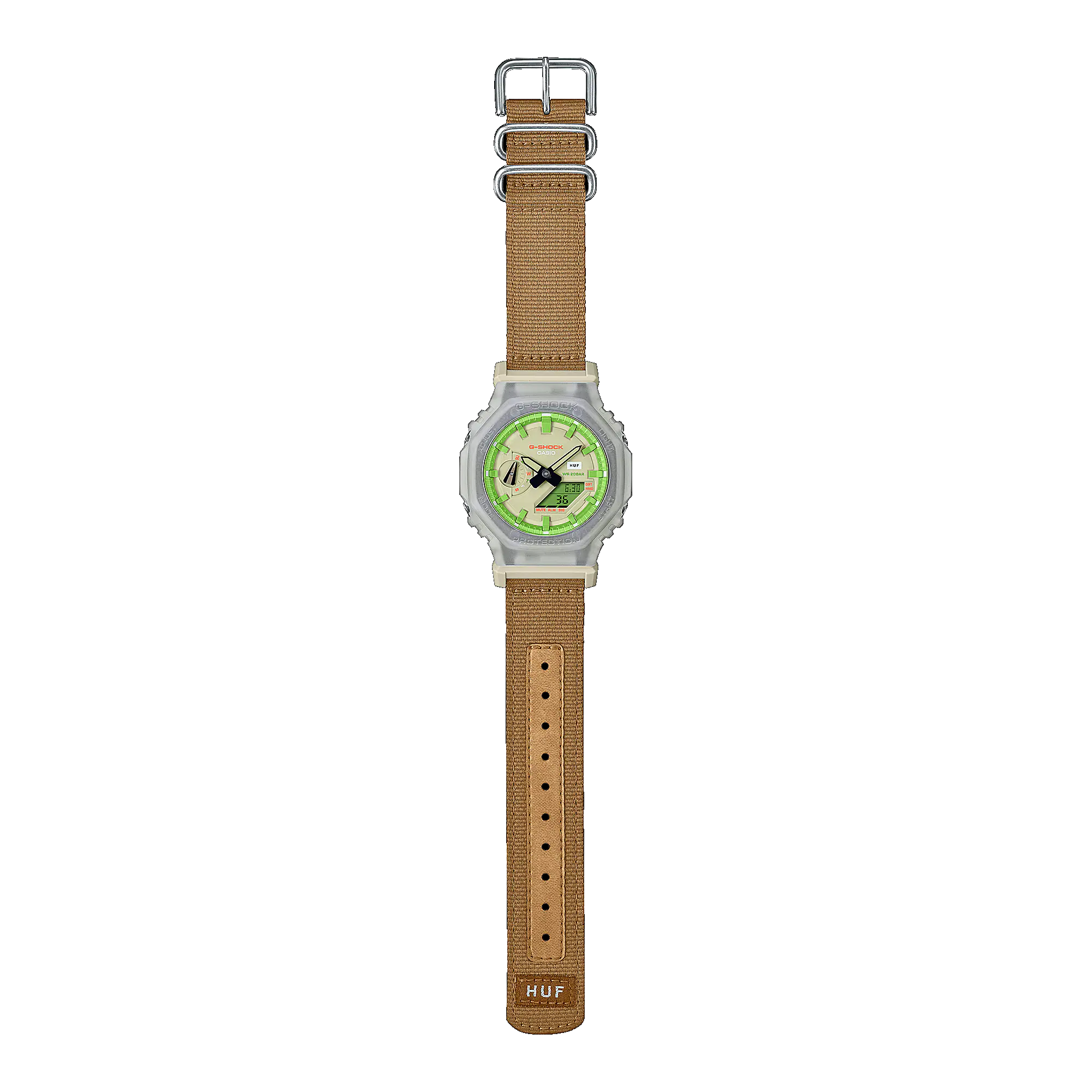 G shock huf shop