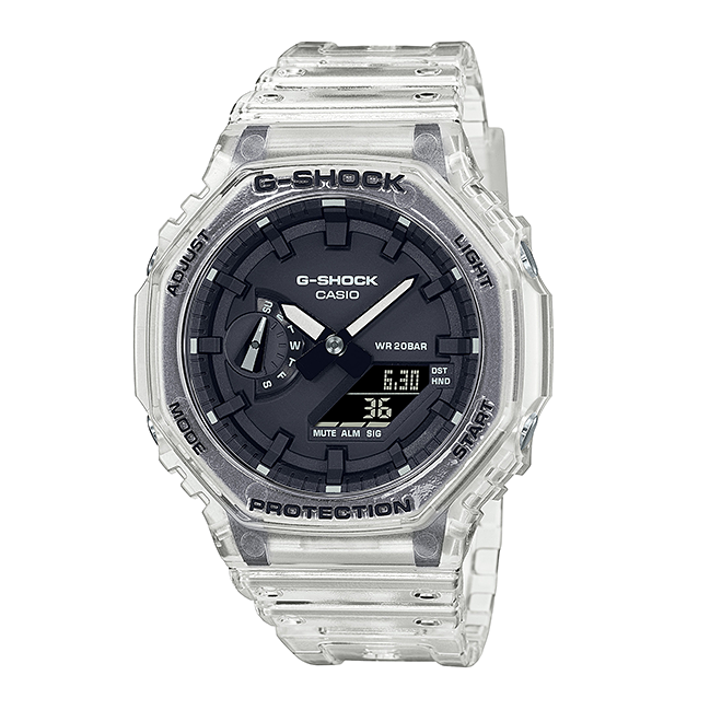 Casio G SHOCK 2021 