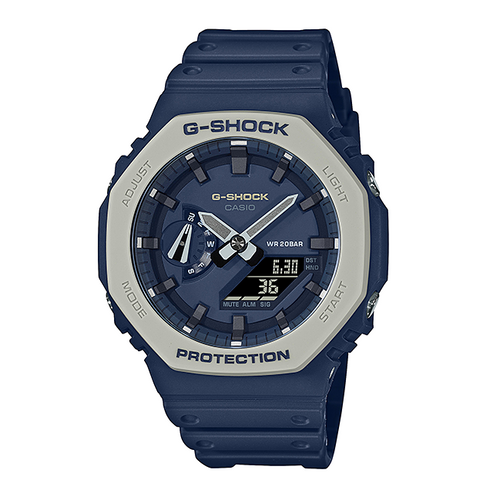 Casio G SHOCK 2020 