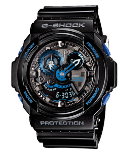 Casio G SHOCK 30th Anniversary Casio G SHOCK 30th Anniversary