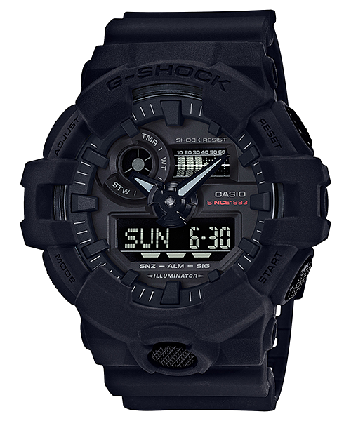 Casio G SHOCK 35th Anniversary