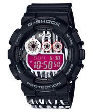 Load image into Gallery viewer, Casio G SHOCK x &quot;MAROK&quot; Lodown GD-120LM
