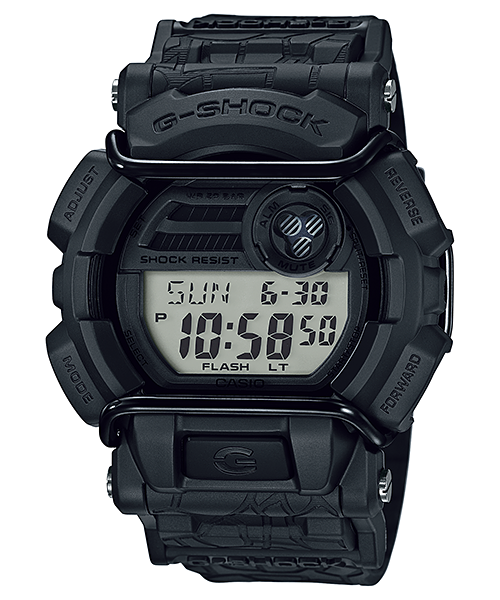 G shock 2025 gd 400 huf