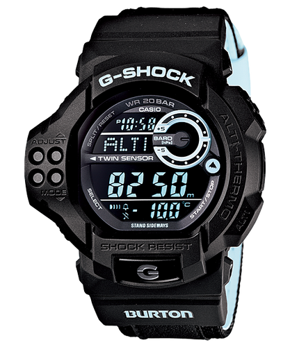 Casio G SHOCK x 