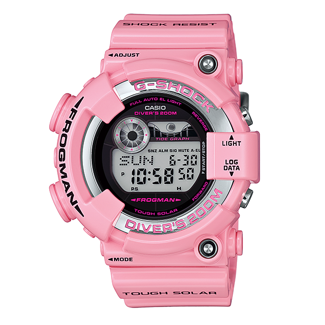 【楽ギフ_のし宛書】 Casio G SHOCK  その他