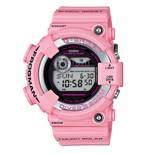 Load image into Gallery viewer, Casio G SHOCK &quot;LOVE THE SEA AND THE EARTH&quot; Frogman GF-8250K