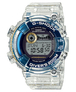G shock frogman 25th 2025 anniversary price