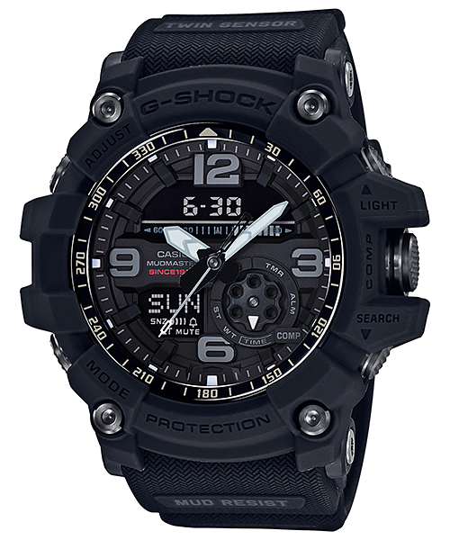 G shock ga 2024 735a