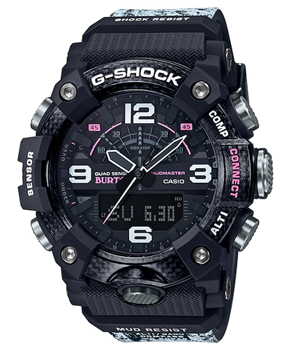 Casio G SHOCK x 