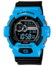Load image into Gallery viewer, Casio G SHOCK 30th Anniversary x &quot;LOUIE VITO&quot; GLS-8900LV