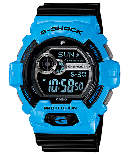 Casio G SHOCK 30th Anniversary x 