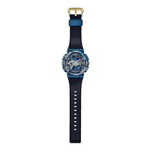 Load image into Gallery viewer, Casio G Shock 2022 x Planet Earth-inspired Limited Edition China Exclusive GM-110EARTH