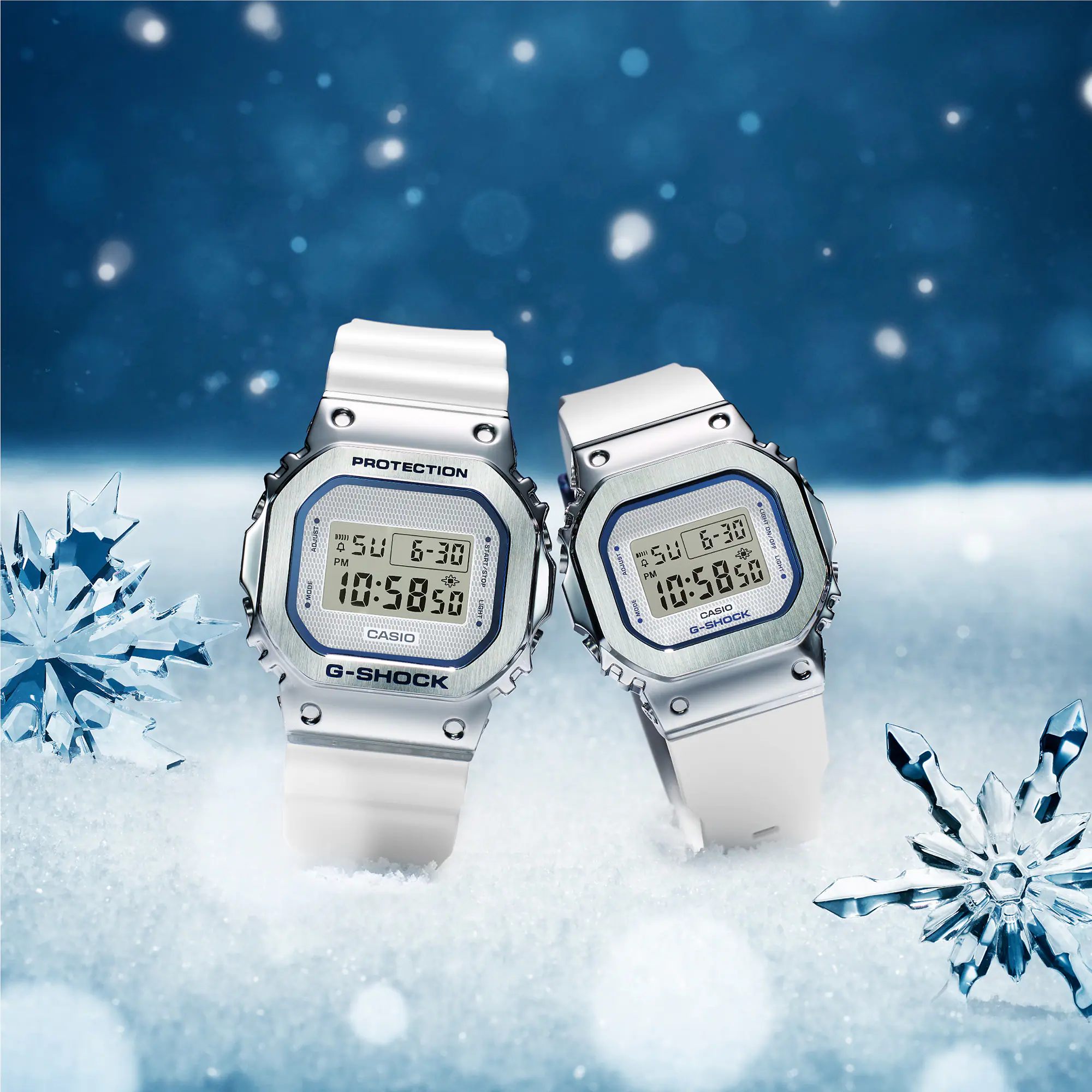 G shock outlet christmas