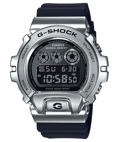 Casio G SHOCK 2020SS 