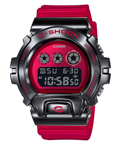 Casio G SHOCK 2020SS 