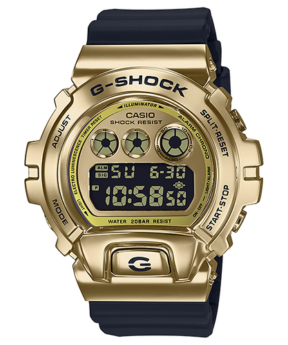 Casio G SHOCK 2020SS 