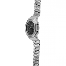 Load image into Gallery viewer, Casio G Shock 2022 Introduces the Full-Metal “Octagonal Bezel”GM-B2100D-1A (Steel)