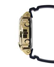 Load image into Gallery viewer, Casio G SHOCK 2020SS &quot;METAL BEZEL&quot; Series GM-6900G (Gold)